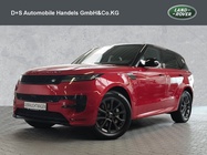 Land Rover Sport 2024