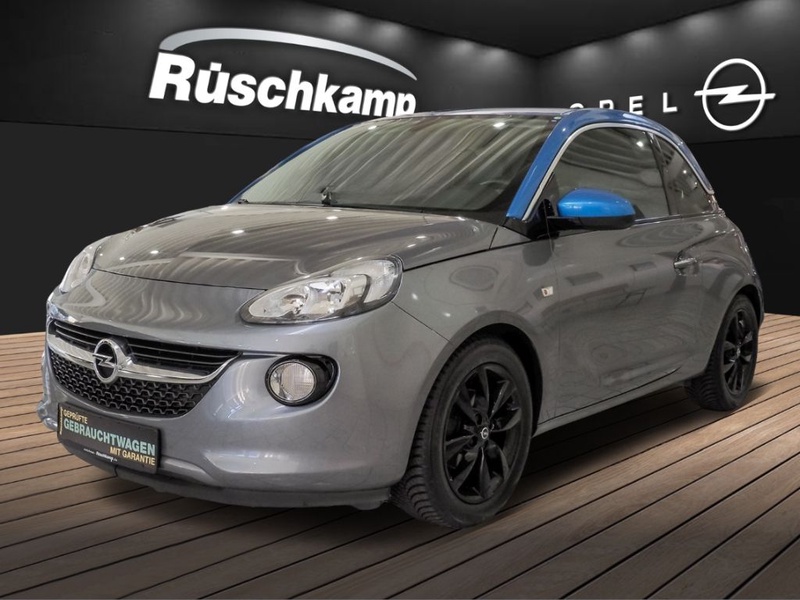 Opel Adam