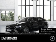 Mercedes-Benz CLA-Class 2025