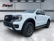 Ford Ranger 2023