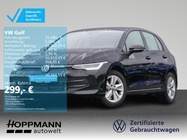 Volkswagen Golf 2024