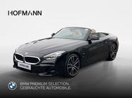 BMW Z4 2025