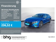 Volkswagen Arteon 2023