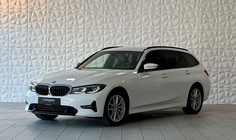 BMW 3 Series 2021