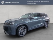 Volkswagen Tayron 2025