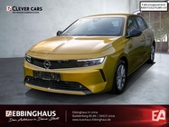 Opel Astra 2023