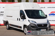 Fiat Ducato 2020