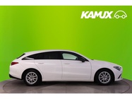 Mercedes-Benz CLA-Class 2020