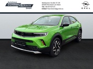 Opel Mokka 2022
