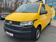 Volkswagen T6 2021