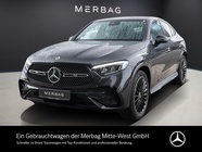 Mercedes-Benz GLC-Class 2024