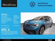Volkswagen ID.5 2025