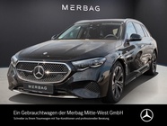 Mercedes-Benz E-Class 2025