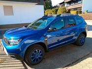 Dacia Duster 2021