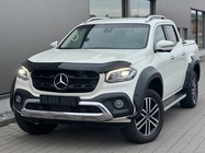 Mercedes-Benz X-Class 2018