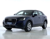 Audi Q2 2022