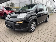 Fiat Panda 2023