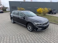 Volkswagen Passat 2020