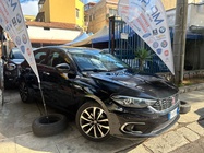 Fiat Tipo 2018