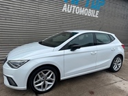 Seat Ibiza 2021
