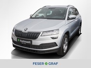 Skoda Karoq 2021