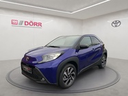 Toyota Aygo 2025