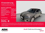 Audi A1 2025