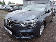 Renault Megane 2016