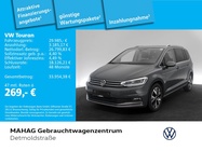 Volkswagen Touran 2023