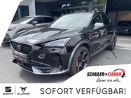 Cupra Formentor 2021