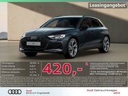 Audi A3 2025