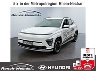 Hyundai Kona 2024