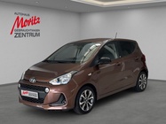 Hyundai i10 2019