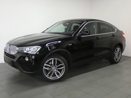 BMW X4 2016