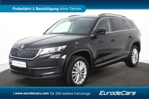 Skoda Kodiaq 2019