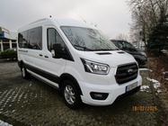 Ford Transit 2021