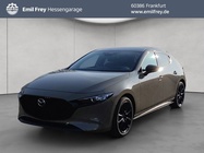 Mazda 3 2026