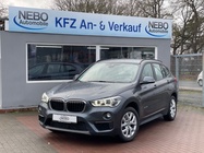 BMW X1 2017