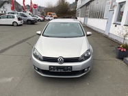 Volkswagen Golf 2011