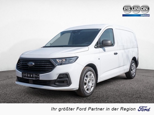Ford Transit Connect 2025