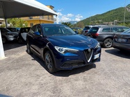 Alfa Romeo Stelvio 2019