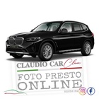 BMW X3 2024