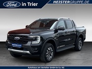 Ford Ranger 2025