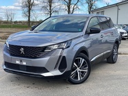Peugeot 5008 2022