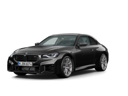 BMW M2 2025