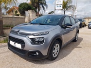 Citroen C3 2021