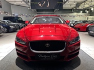 Jaguar XE 2016