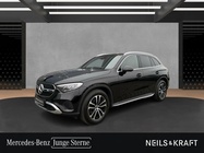 Mercedes-Benz GLC-Class 2024
