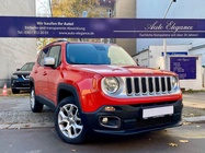 Jeep Renegade 2016