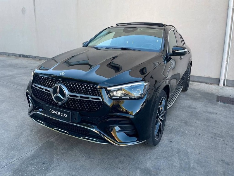 Mercedes-Benz Other